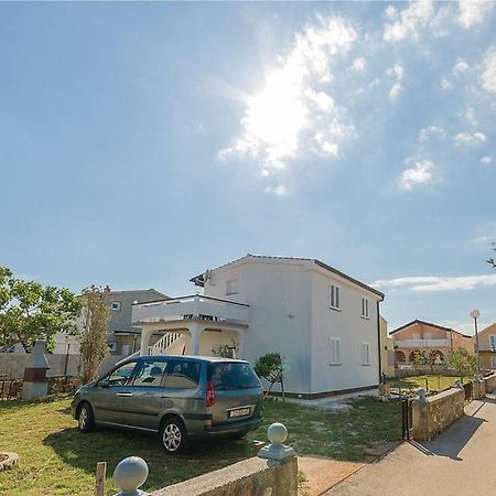 Apartmani Dokoza Вир Екстер'єр фото