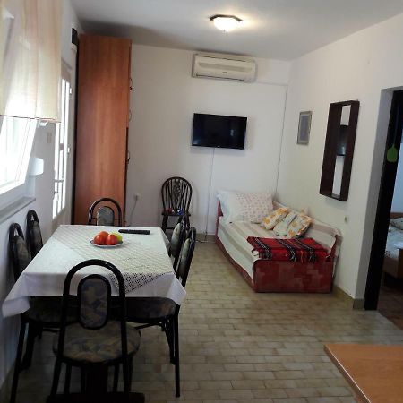Apartmani Dokoza Вир Екстер'єр фото