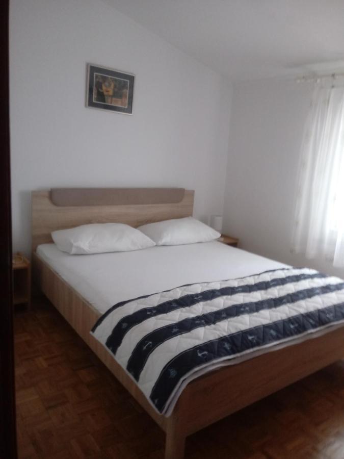 Apartmani Dokoza Вир Екстер'єр фото