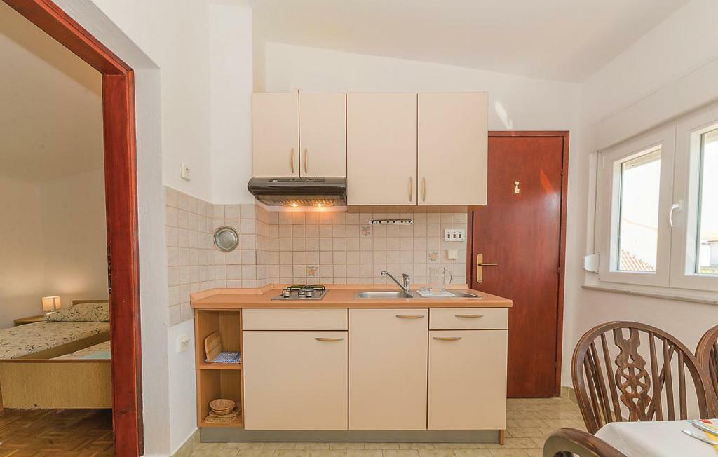 Apartmani Dokoza Вир Екстер'єр фото