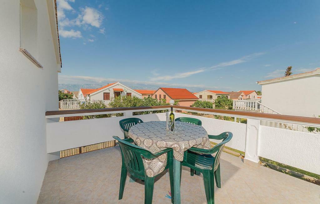 Apartmani Dokoza Вир Екстер'єр фото
