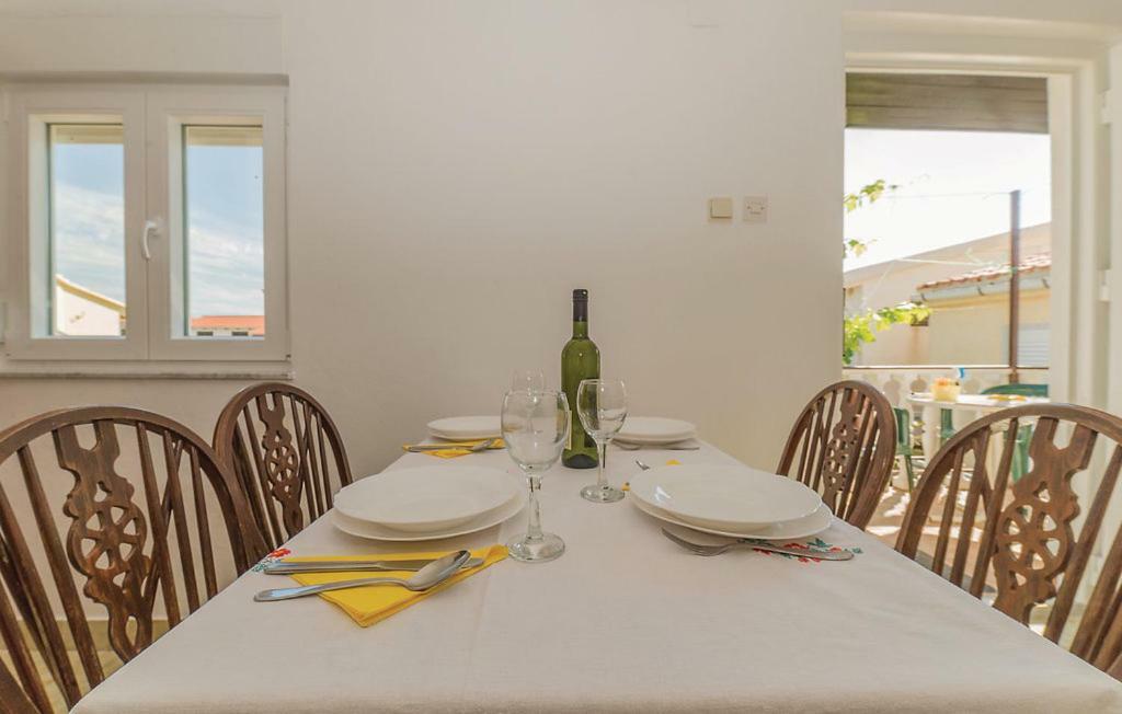 Apartmani Dokoza Вир Екстер'єр фото