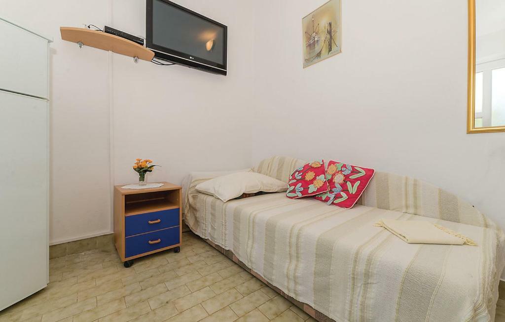 Apartmani Dokoza Вир Екстер'єр фото