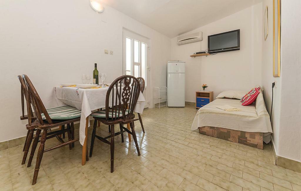 Apartmani Dokoza Вир Екстер'єр фото